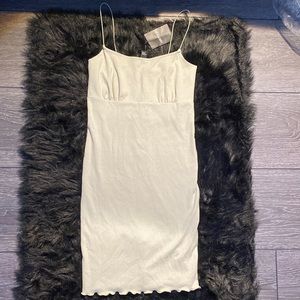 forever 21 mini dress